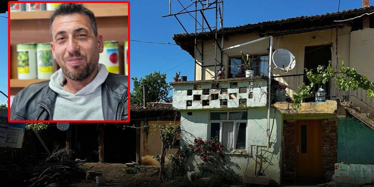 İzmir'de kan donduran arazi kavgası: 78 yaşındaki baba, oğlunu tüfekle öldürdü