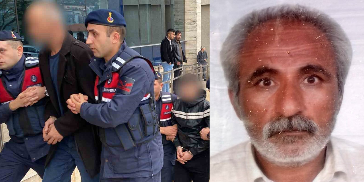 Afgan madencinin yanarak öldüğü olayda gerekçeli karar açıklandı