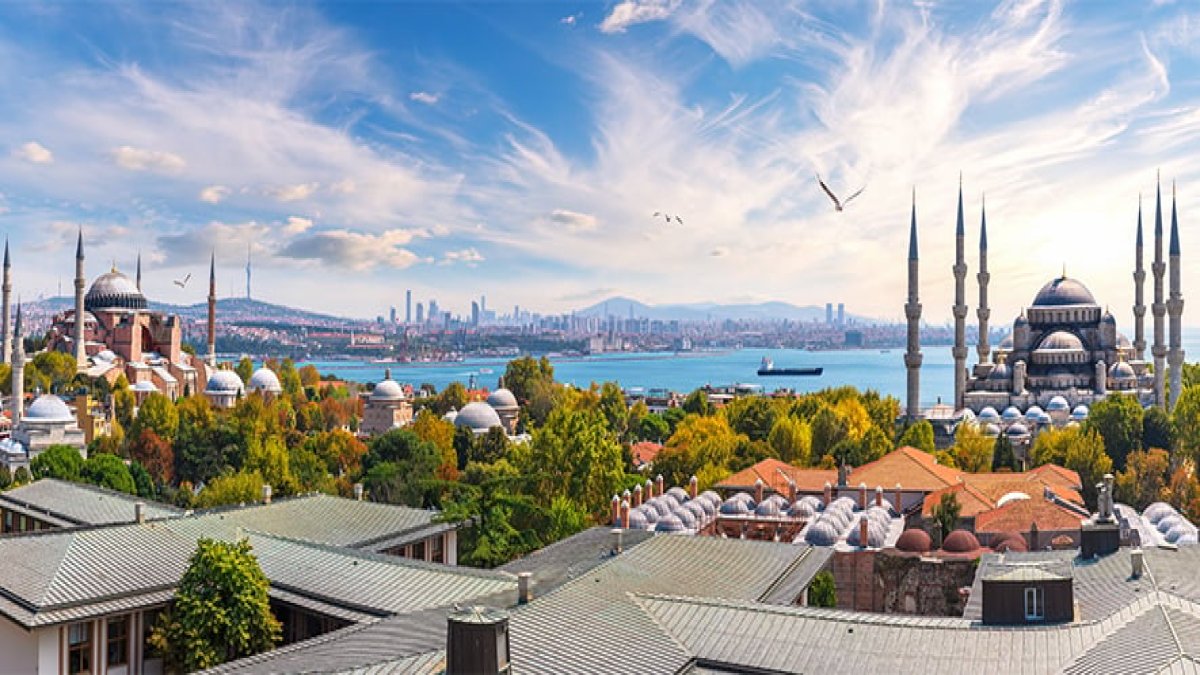 İstanbul’da pazar günü nereye gidilir? İşte en iyi 5 rota