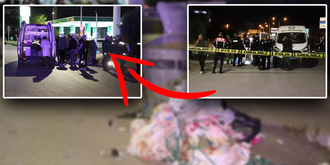 Evde tek başına doğum yapıp bebeği çöpe attı! Annenin kan donduran ifadesi ortaya çıktı