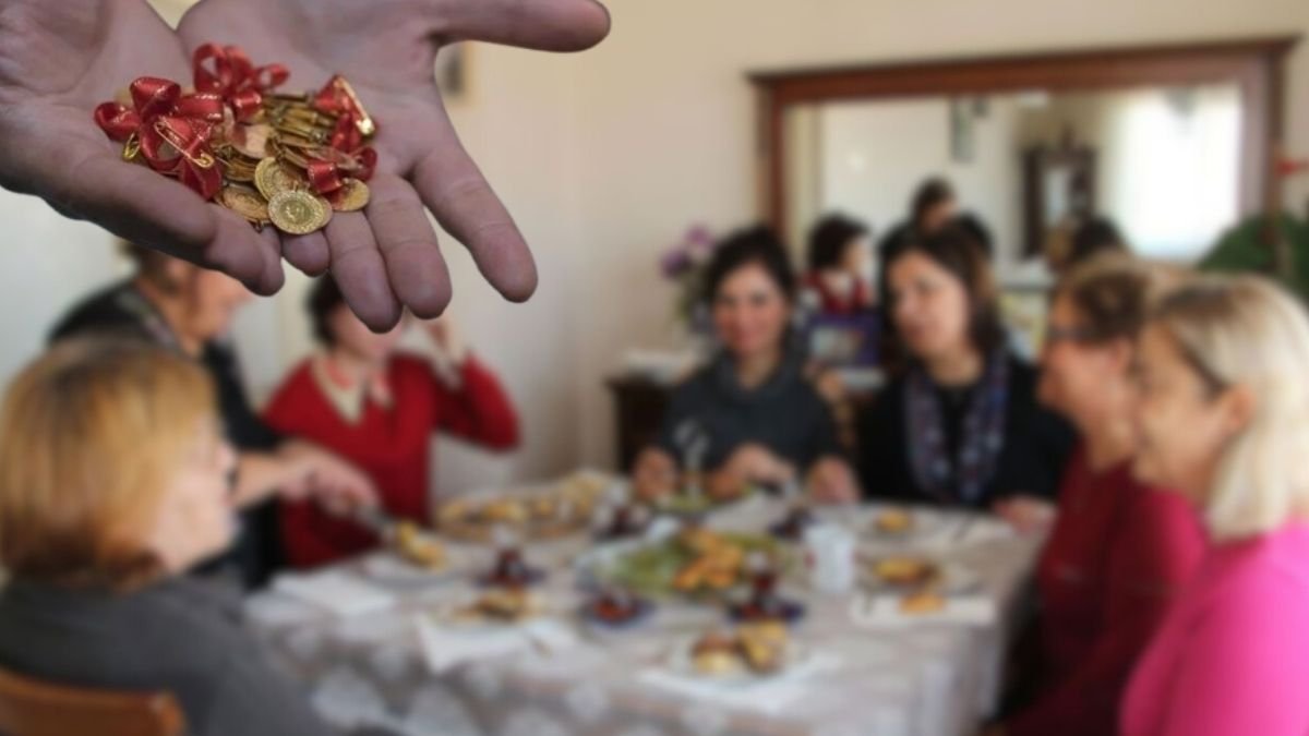 Artan maliyetler altın gününü de vurdu: Ev hanımlarının gözdesiydi