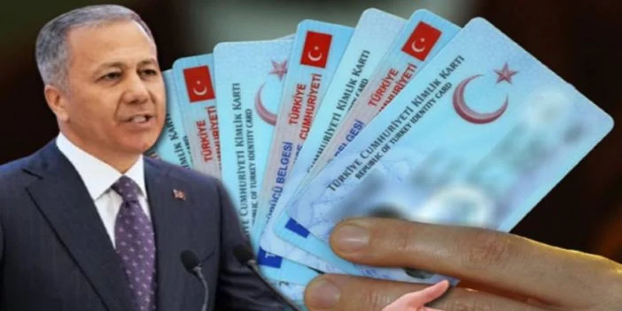 Ali Yerlikaya'dan sürücü affı açıklaması! Ehliyetler geri verilecek mi?