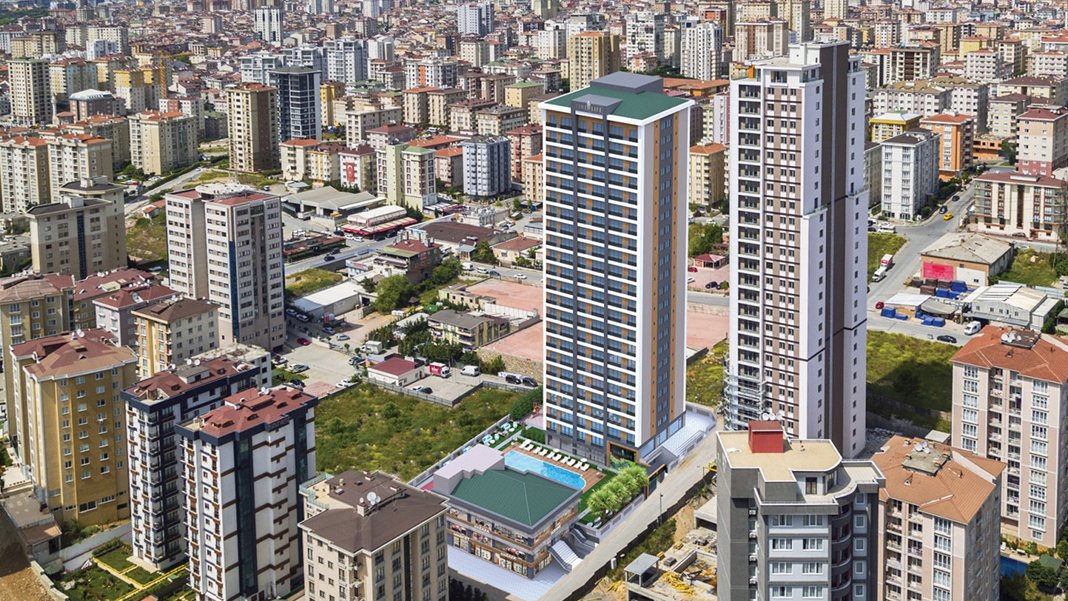 Ev sahibi olmak zorlaştı: Her yıl 200 bin konutluk açık birikiyor