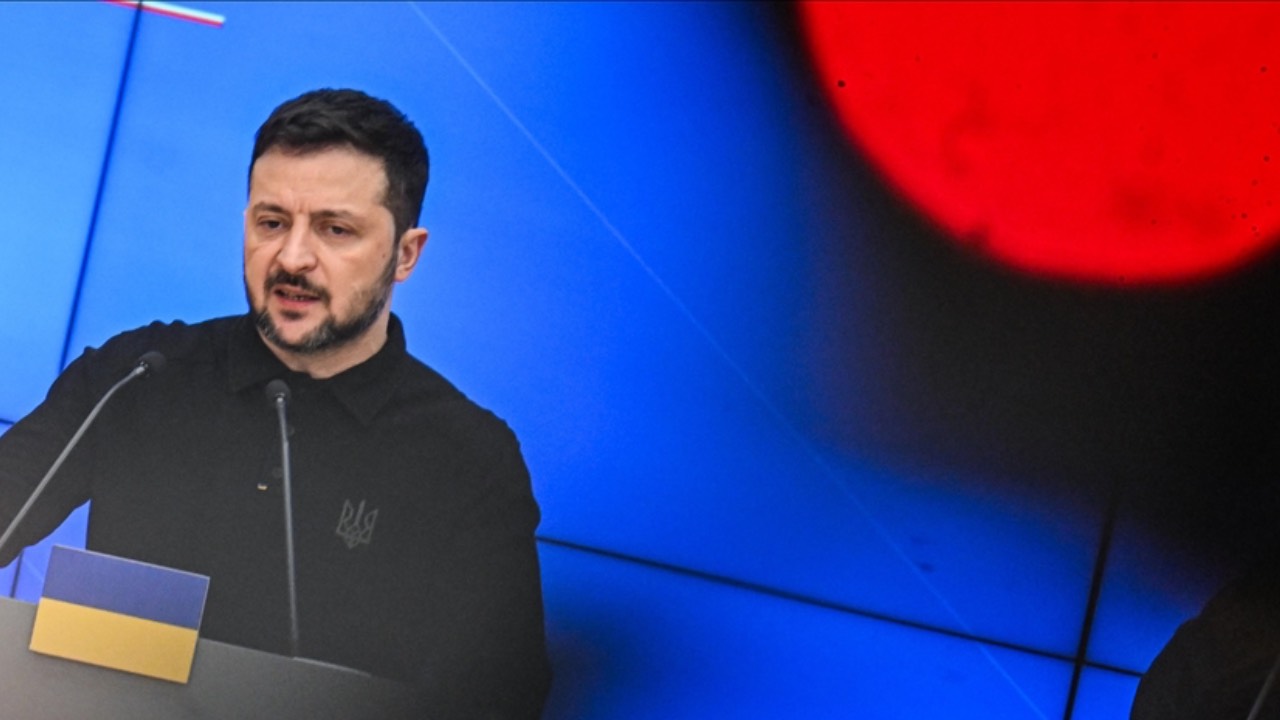 Zelenski: Rusya, Paskalya ateşkesini defalarca ihlal etti