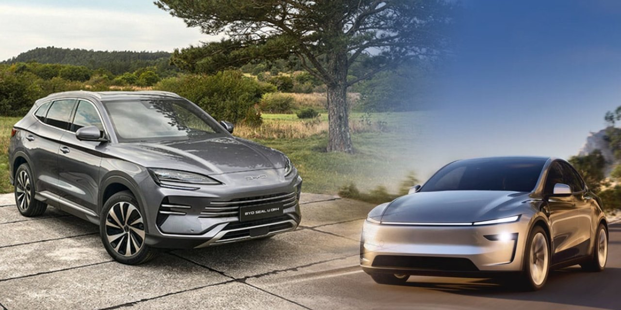 Türkiye'de yılın otomobili yarışması finalistleri belli oldu! İşte öne çıkan modeller…