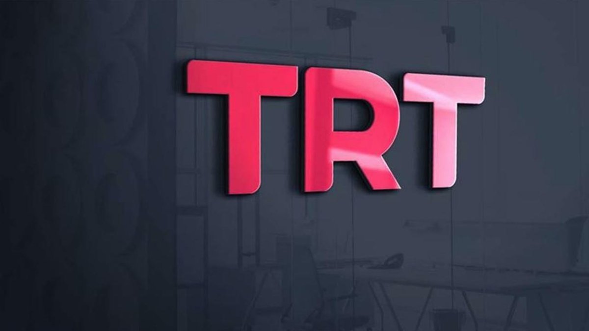 TRT'de eleştiri krizi: Uzmanın işine son verildi