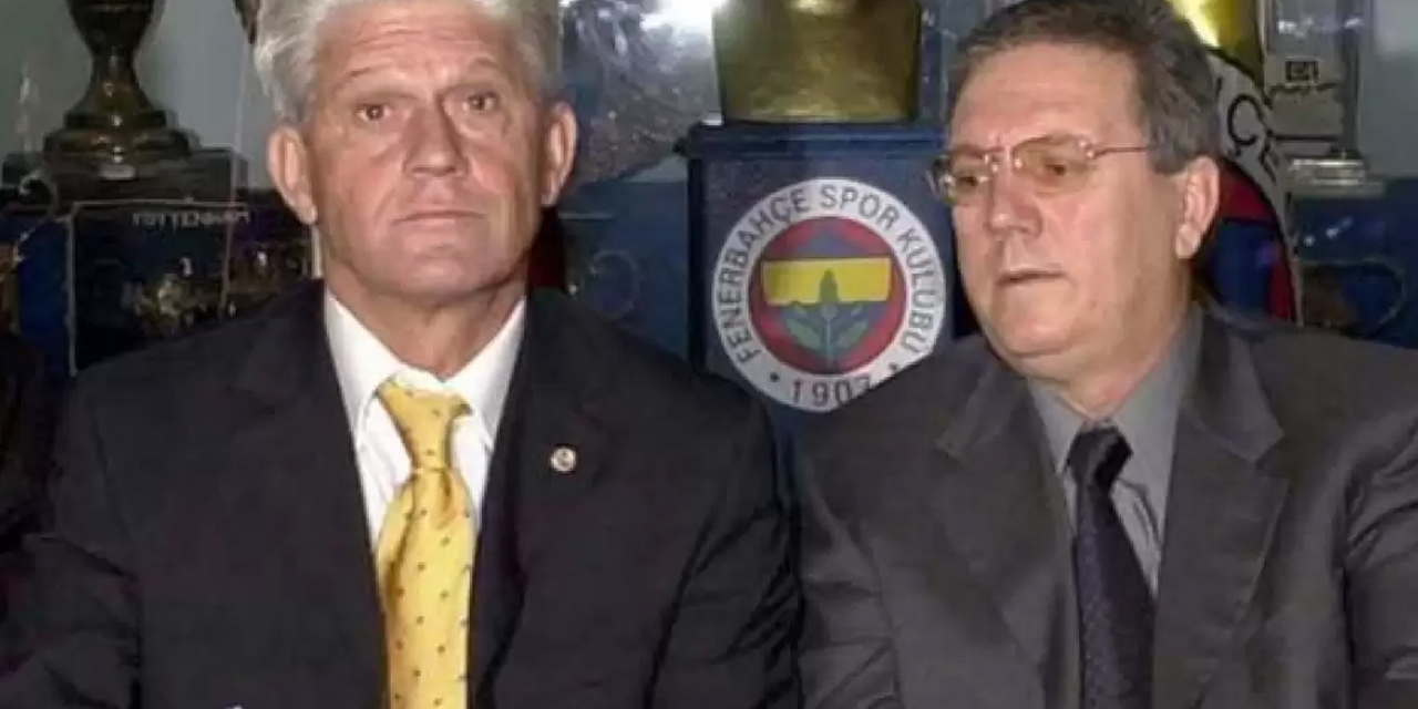Fenerbahçe'nin eski teknik direktörü hayatını kaybetti