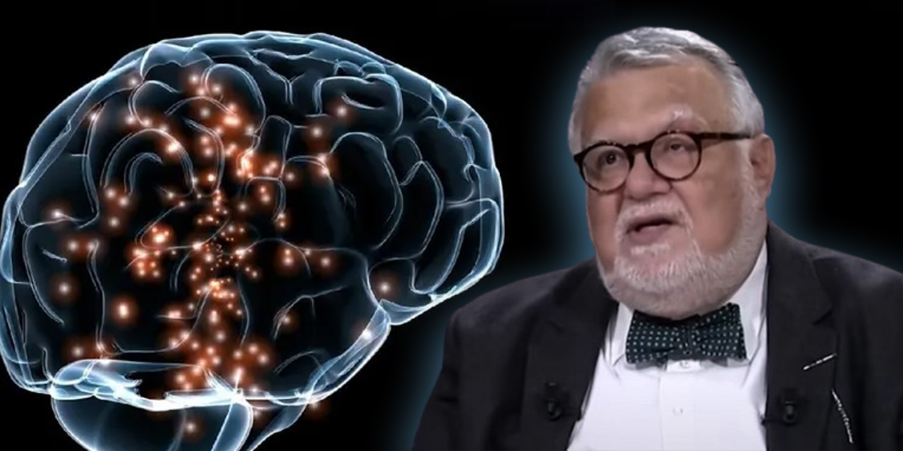 Bilim kurgu gerçek mi oluyor? Celal Şengör, kuru fasulye-pilav örneğiyle ölümsüzlüğü anlattı