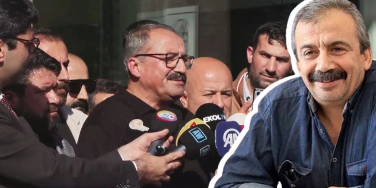 Sırrı Süreyya Önder'in sağlık durumu ile ilgili kardeşinden yeni açıklama
