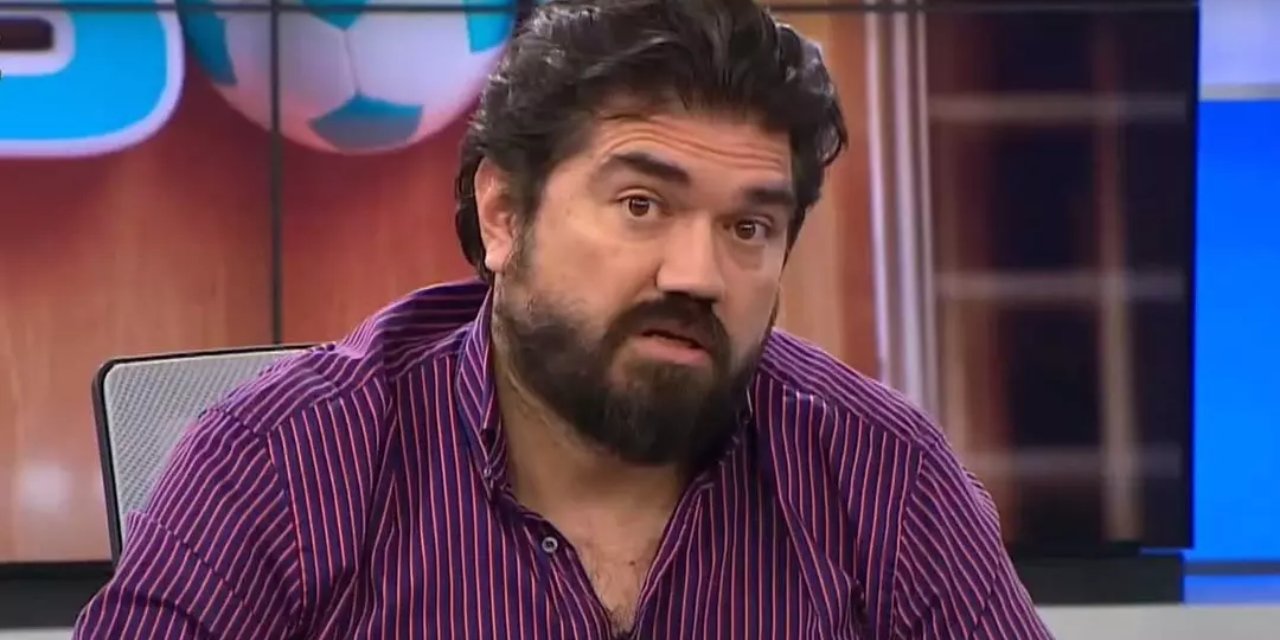 Rasim Ozan Kütahyalı'dan yeni karar! Sosyal medya hesabından duyurdu