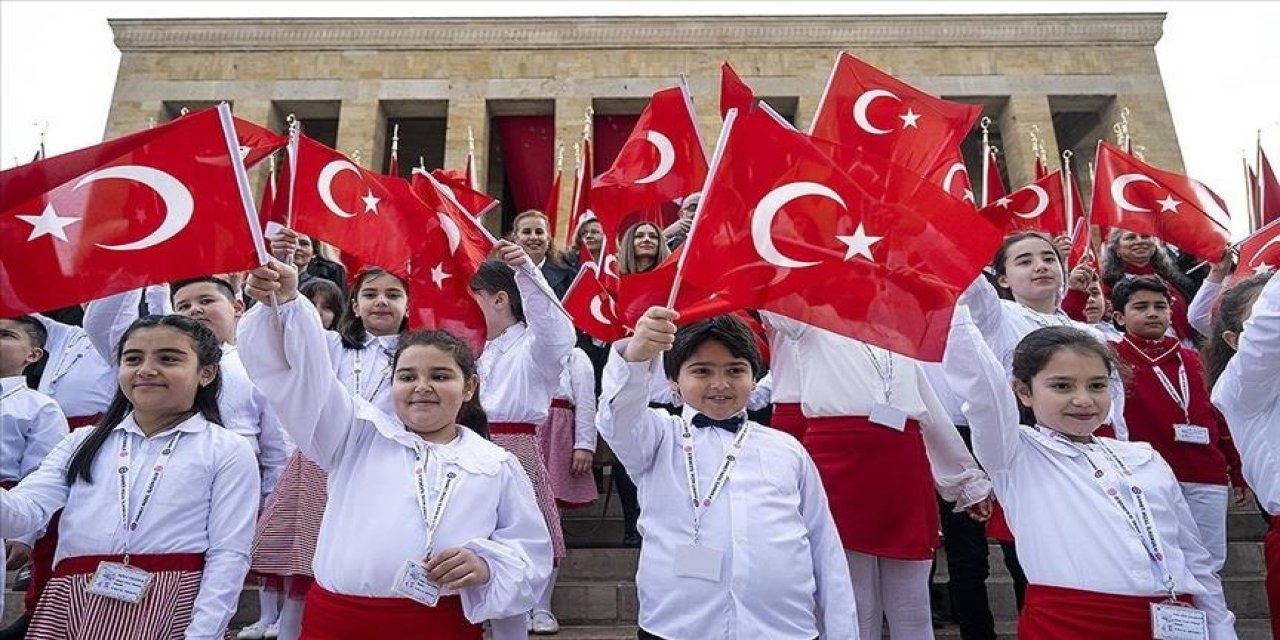 23 Nisan'da ücretsiz olacak