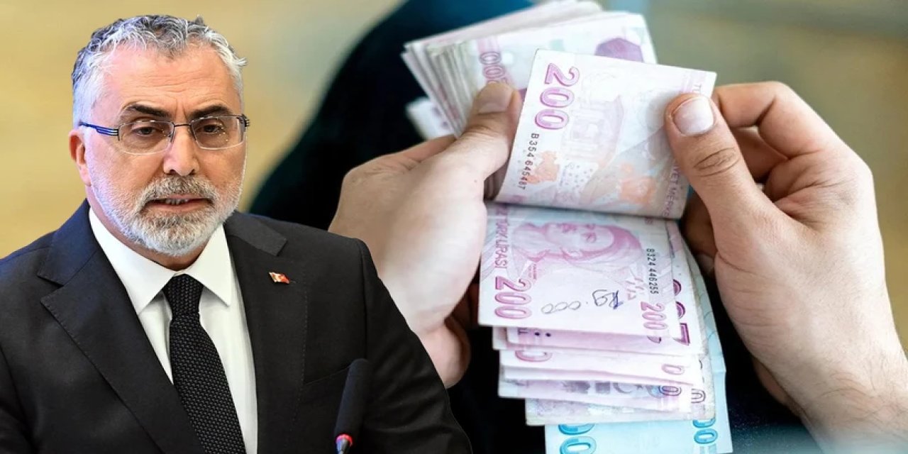 Kamu işçisine ne kadar zam alacak? Bakan Işıkhan'dan açıklama