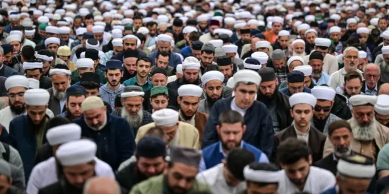 İsmailağa Cemaati'nde beş çocuğa cinsel istismar! "Şaka amaçlı yaptım" dedi