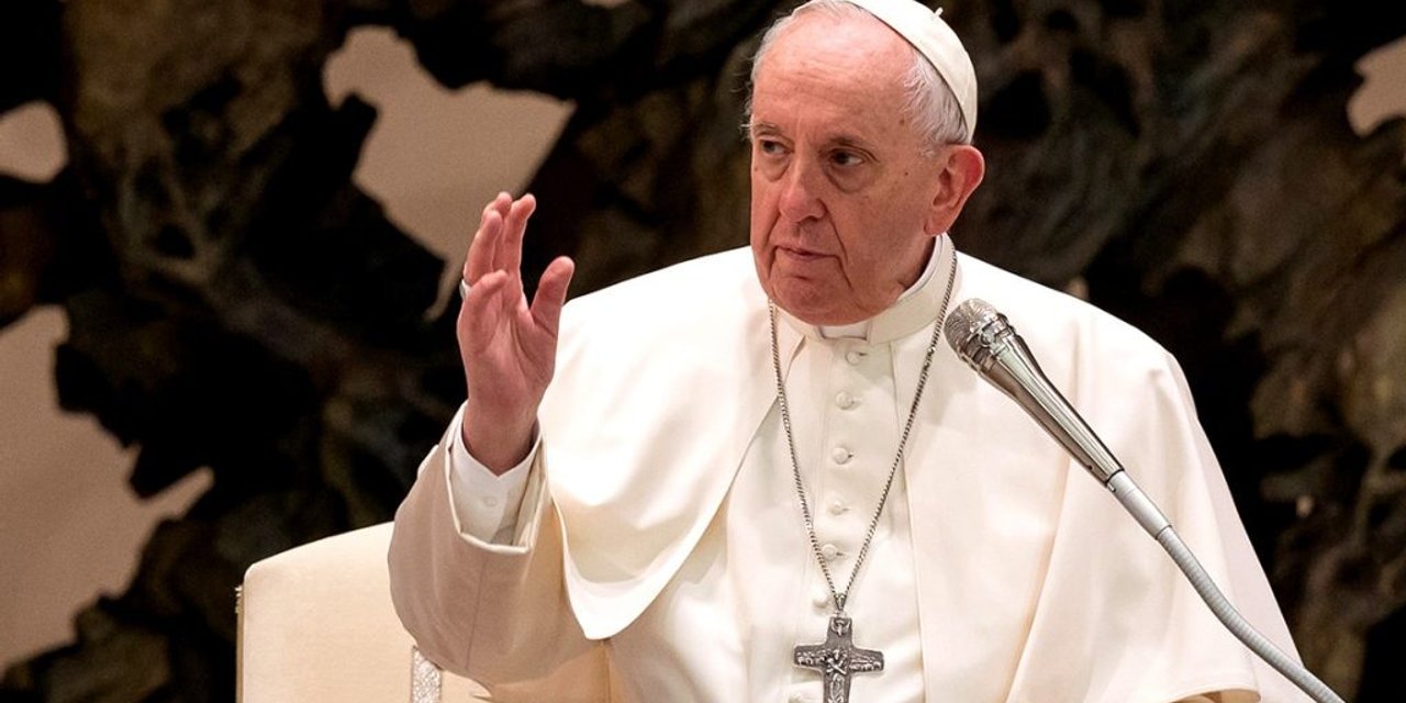 Papa Francis hayatını kaybetti! Vatikan duyurdu