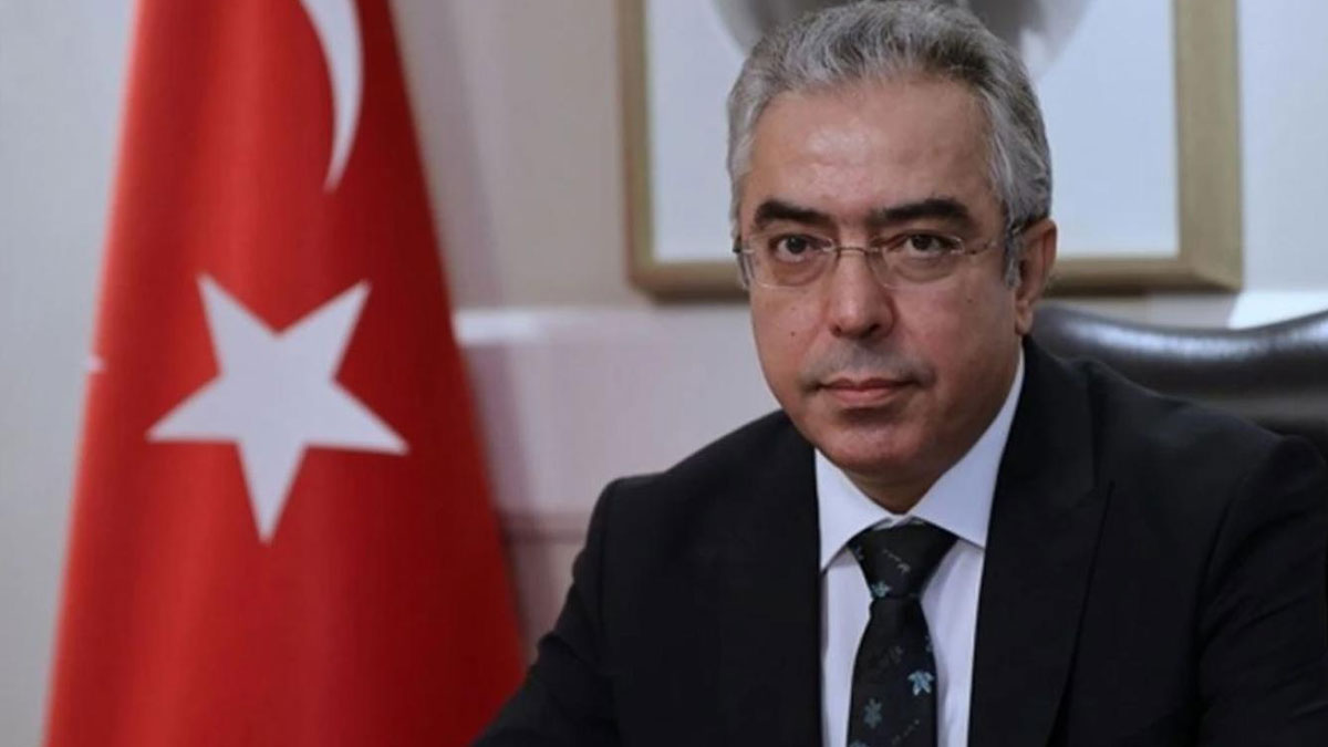 Mehmet Uçum'dan Can Atalay açıklaması: Milletvekilliği iade edilemez