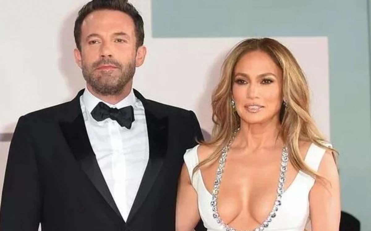 Jennifer Lopez ve Ben Affleck çiftinden kötü haber geldi! Boşanma kararı aldılar!