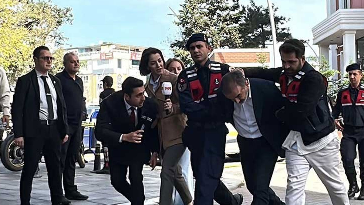 Yenidoğan çetesi' davasında 4. duruşma başladı
