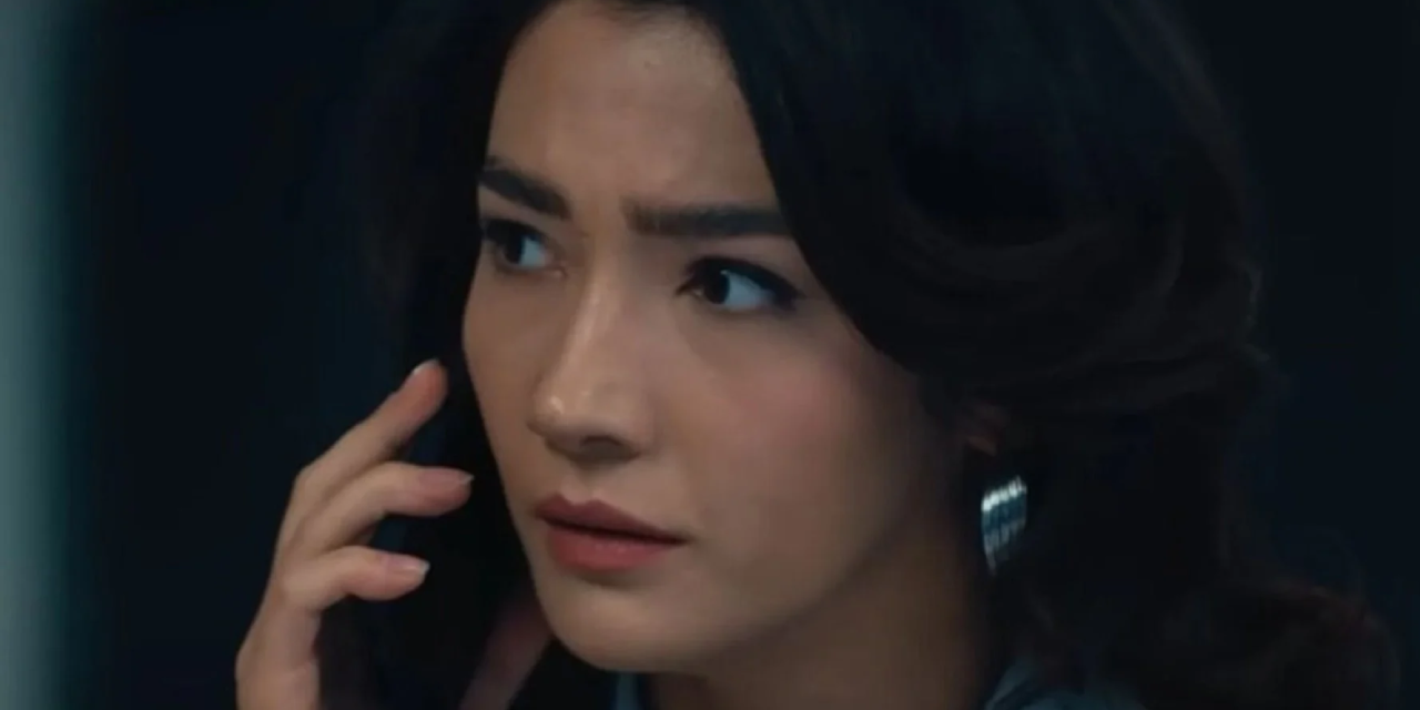 Teşkilat dizisi Aybüke Pusat'ı nasıl diziden çıkardı: Veda sahnesi yayınlandı