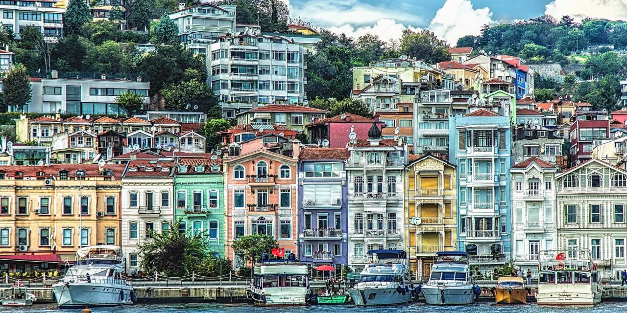 106 yapı bakanlık radarına girdi! Lüks mekanlar da var