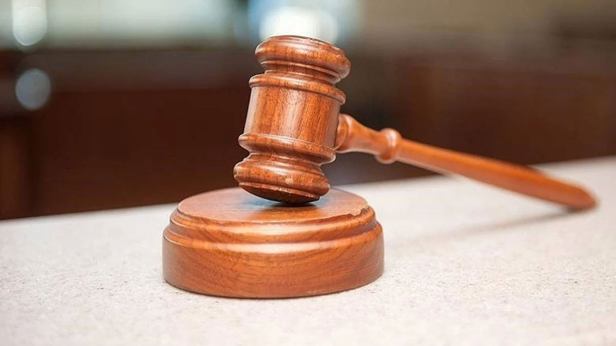 Vakıf üniversitesinin fahiş zammına mahkemeden ret
