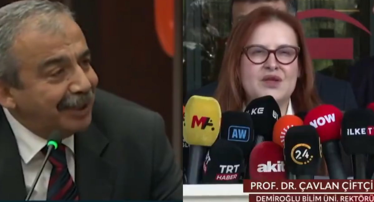 Sırrı Süreyya Önder'in doktorlarından yeni açıklama: Bizi ciddi endişelendiriyor