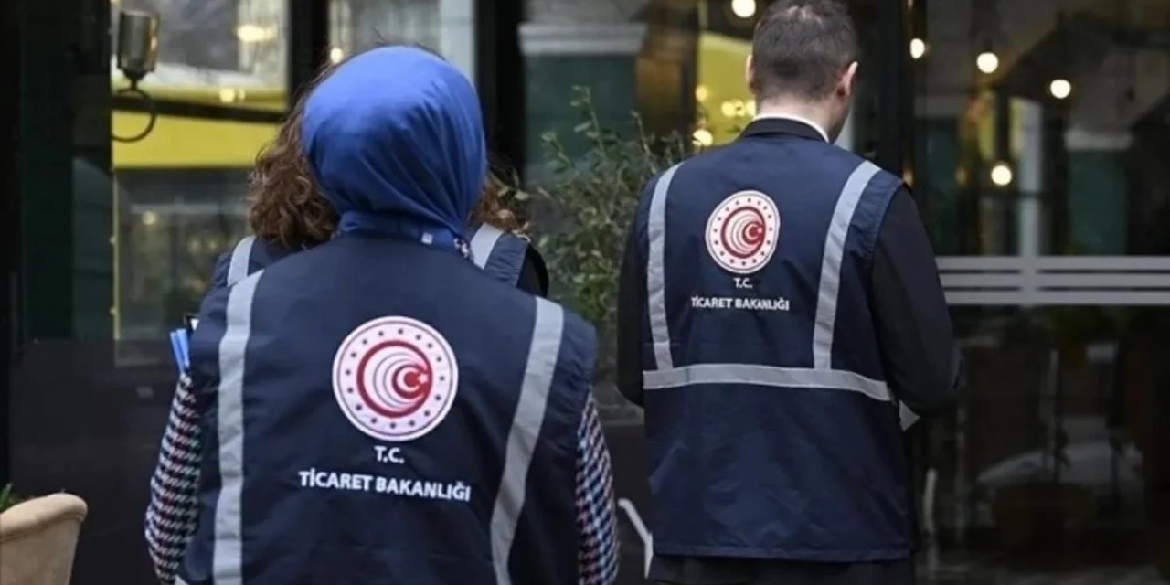 Bakanlıktan bir yasak daha! Satışı yasaklandı