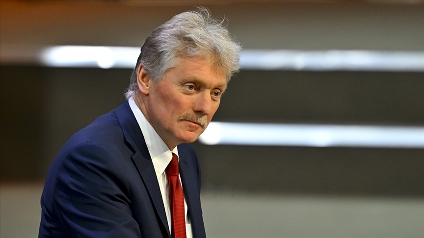Kremlin Sözcüsü Peskov’dan net mesaj: Ukrayna, NATO üyesi olmamalı