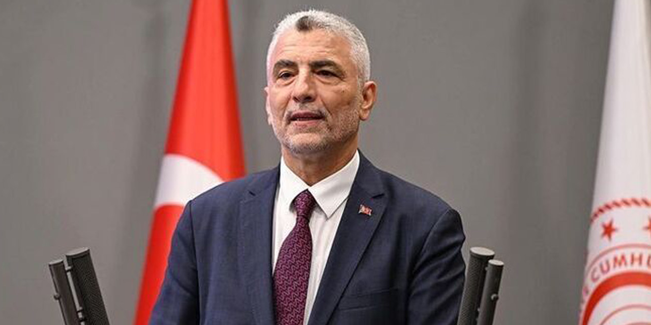 Ticaret Bakanı hiç ölmeyecek 3 sektörü açıkladı