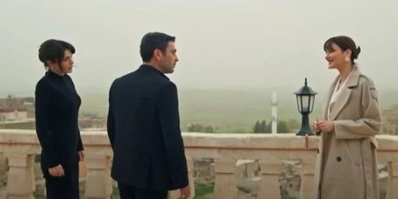 Uzak Şehir dizisi oyuncusuna iğrenç taciz! İfşa etti