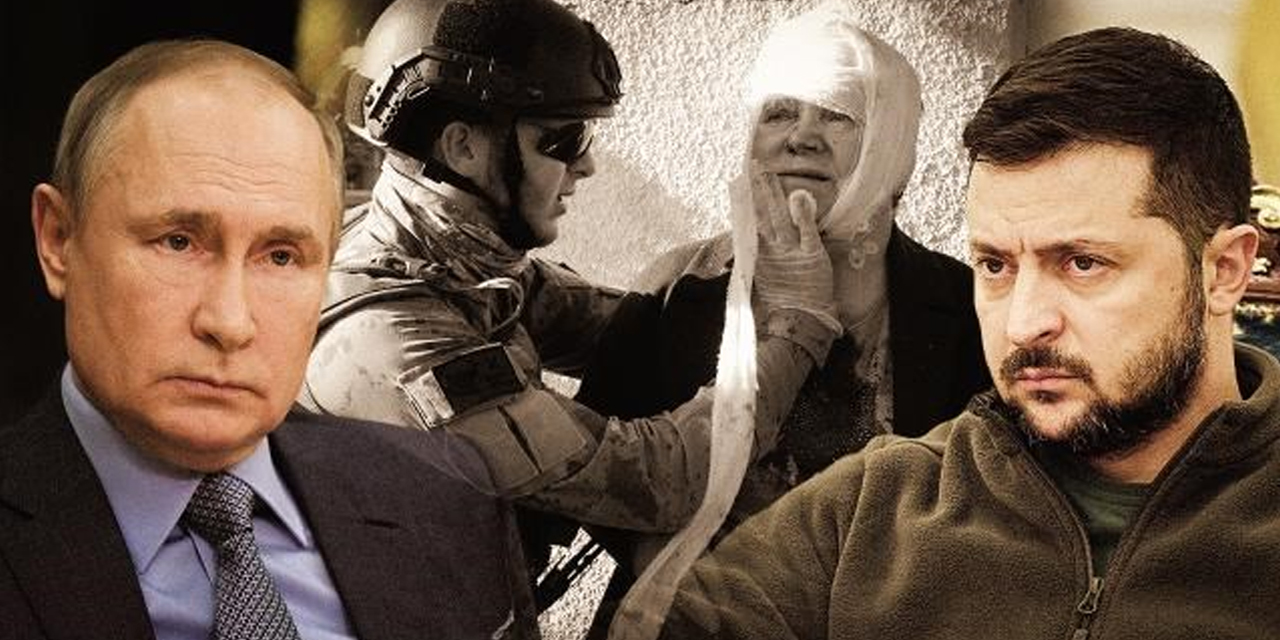 Putin'den ateşkes sonrası ilk açıklama