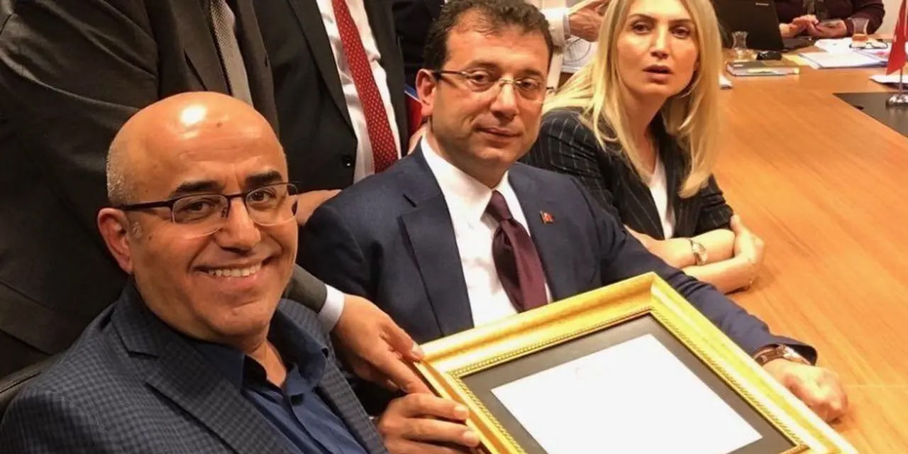 Necati Özkan’dan rüşvet iddialarına cevap: “Tüm işlemler yasal, iddialar asılsız”