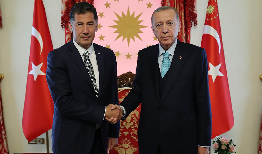 'Plana sadık kal' diyen Oğan, yeni partisini tanıttı: milliyetçi, muhafazakâr ve Atatürkçü