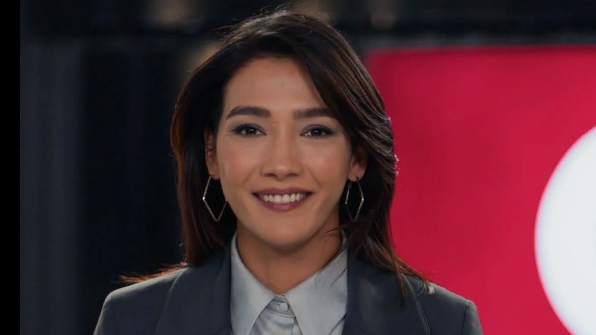 Aybüke Pusat TRT'nin teklifini reddetti