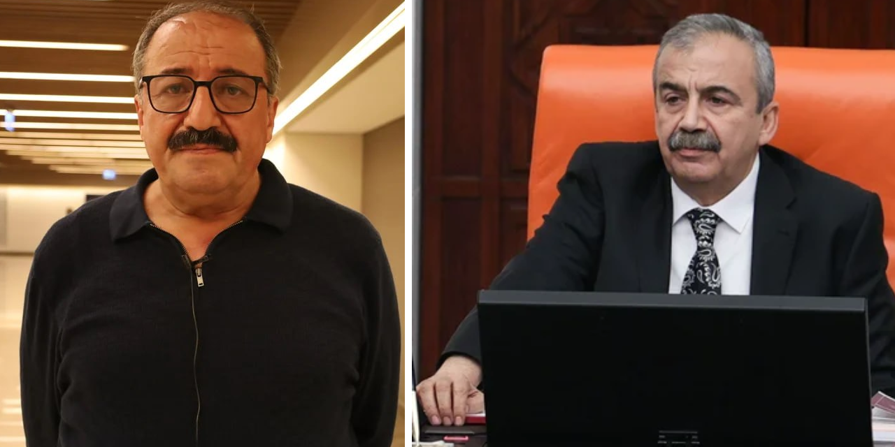 Sırrı Süreyya Önder'in kardeşi "Ülkücüler kan vermek istemiş" dedi