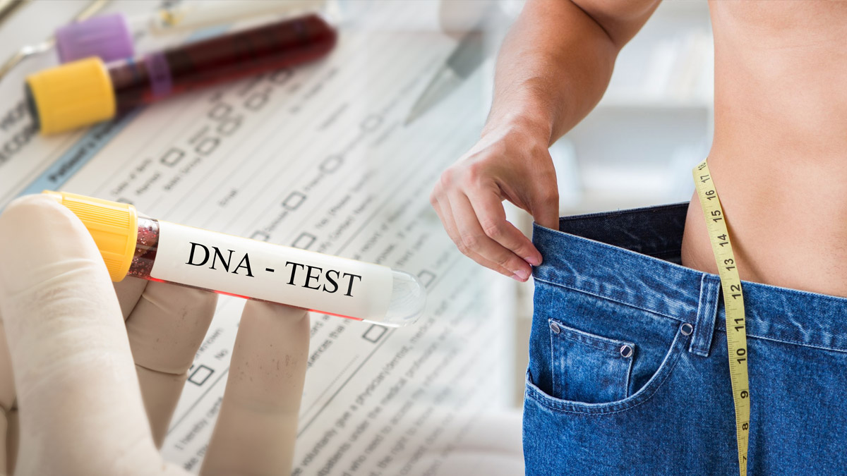 Kilo verdiğine pişman oldu! 70 kilo veren vatandaş yetkilileri inandıramadı: DNA testi yaptırmak zorunda kaldı!