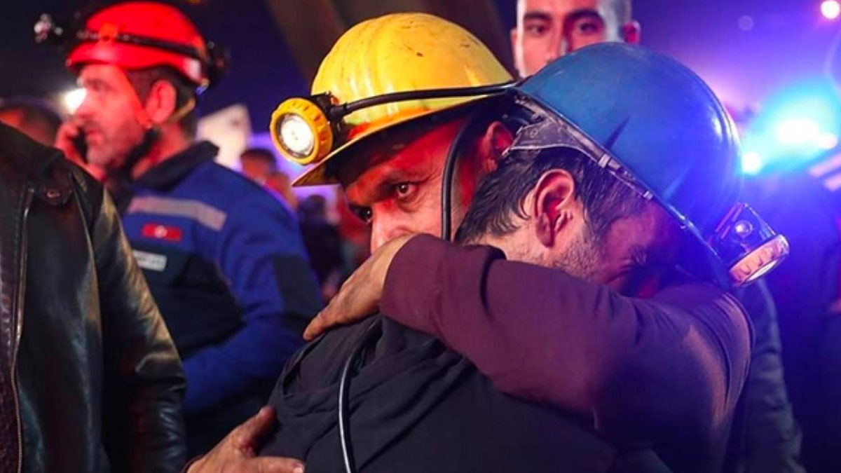 Amasra davasında tanık olarak ifade vermişti: Başmühendis Engin Pazar ölü bulundu