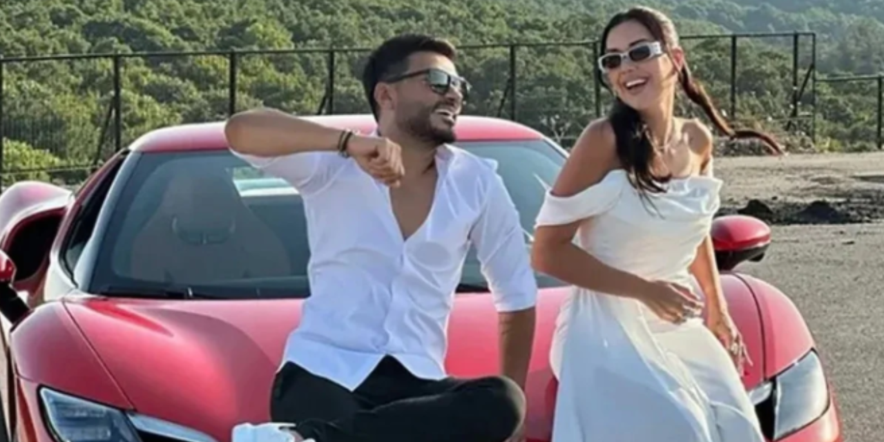 Dilan Polat ve Engin Polat'ın araçlarını satılamayacak: Mahkemeden yeni karar