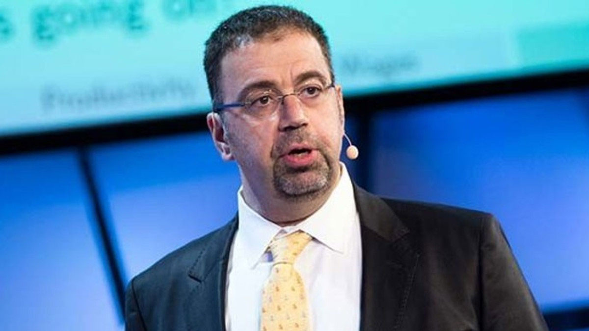 Daron Acemoğlu'ndan 'Google' tepkisi