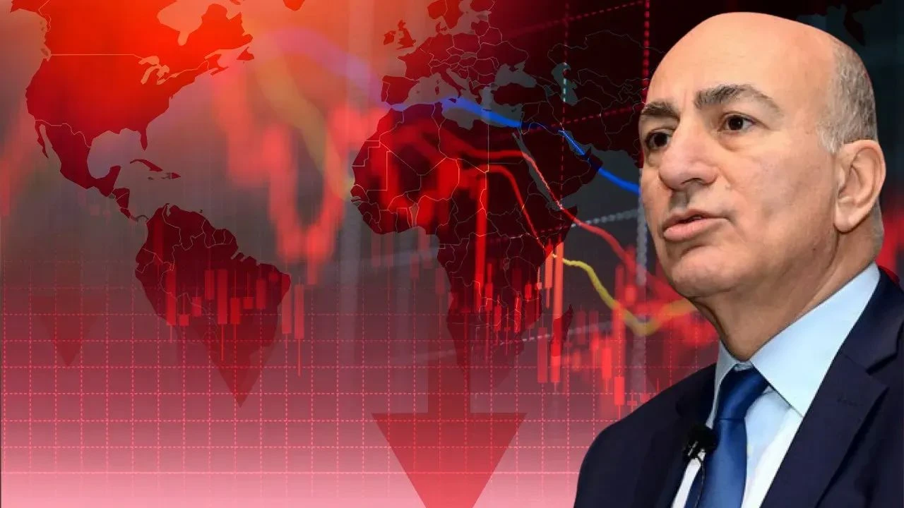 Mahfi Eğilmez: Bedelini hala ödüyoruz