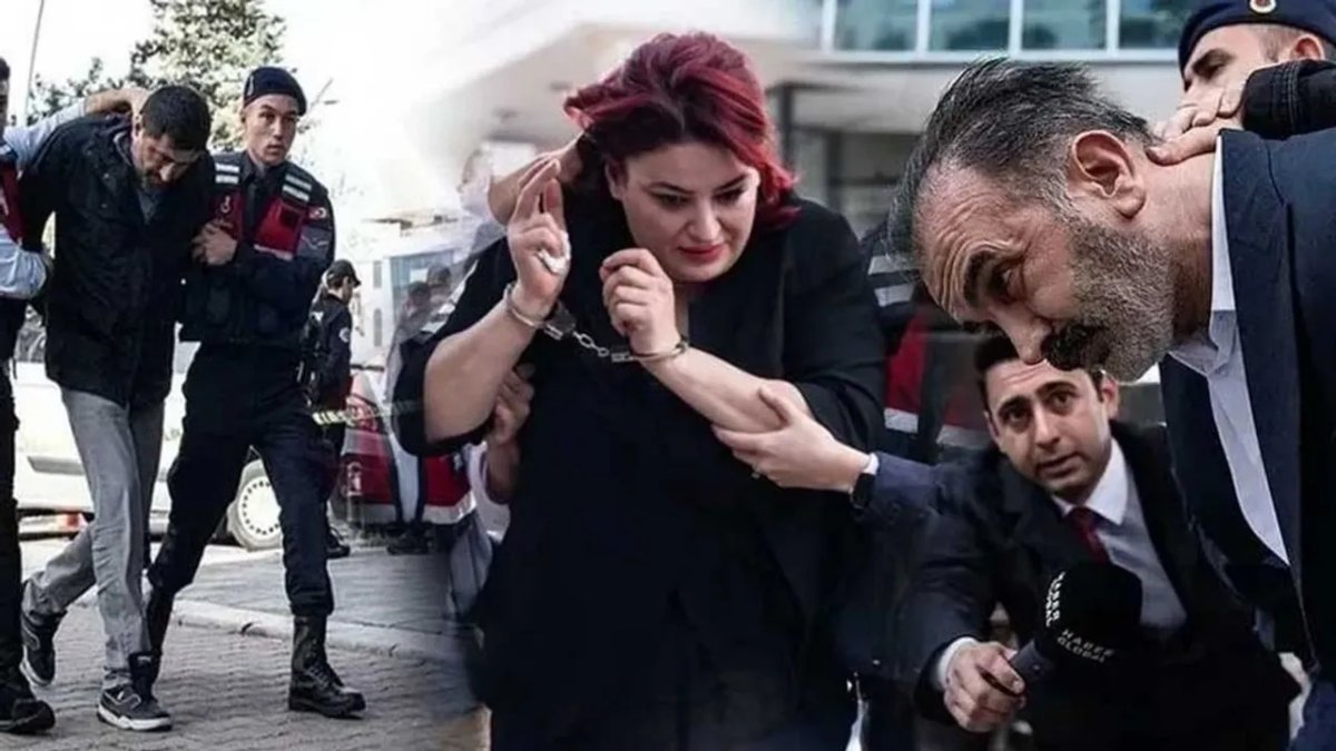 "Yenidoğan çetesi" davasında dördüncü duruşma: 58 sanık hakim karşısında