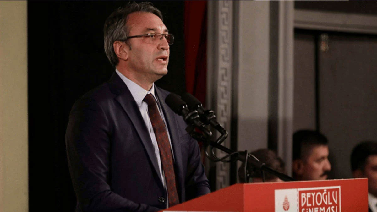 Mahir Polat hastaneye yatırıldı