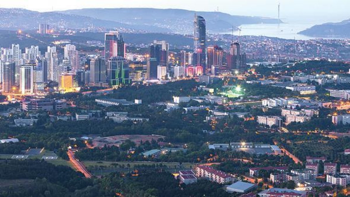 850 milyonluk dairede balkon yok! Türkiye'nin en pahalı evleri açıklandı