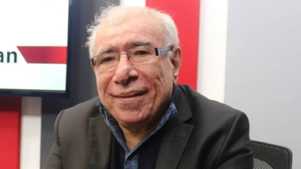 Cumhurbaşkanı'na hareketten yargılanıyordu: İlyas Salman'a para cezası