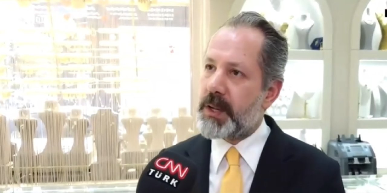 İslam Memiş altının düşeceği tarihi açıkladı