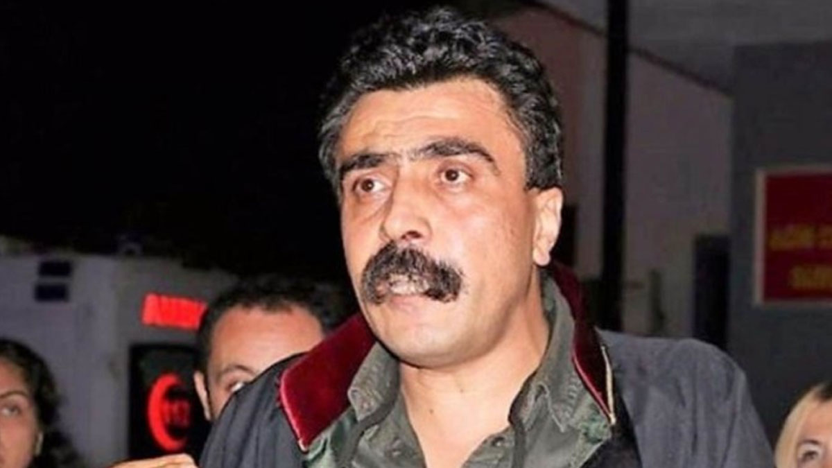 Kozağaçlı'nın yeniden cezaevine gönderilmesine itiraz edildi!