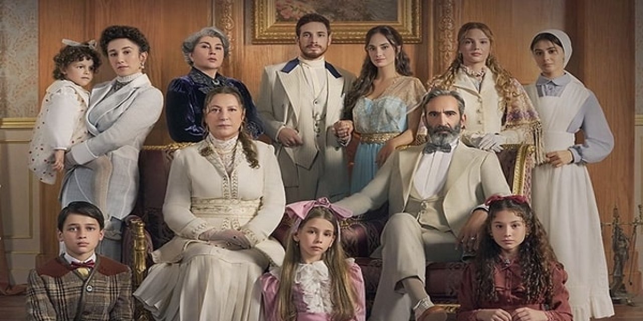 Şakir Paşa Ailesi’nin başına gelmeyen kalmadı! Planlanandan önce ekranlara veda ediyor