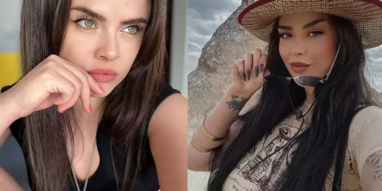 Elif Kırav'ın katiliyle beraber son dakikalarındaki fotoğrafı ortaya çıktı