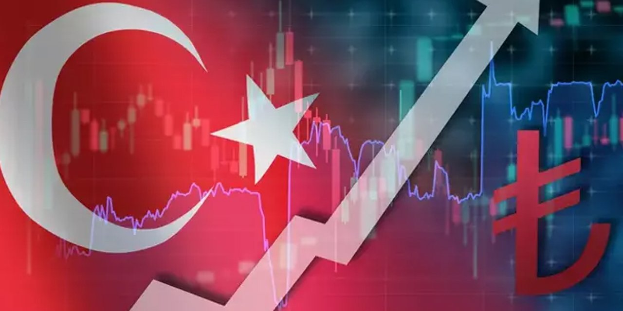 IMF, Türkiye için büyüme tahminini yükseltti
