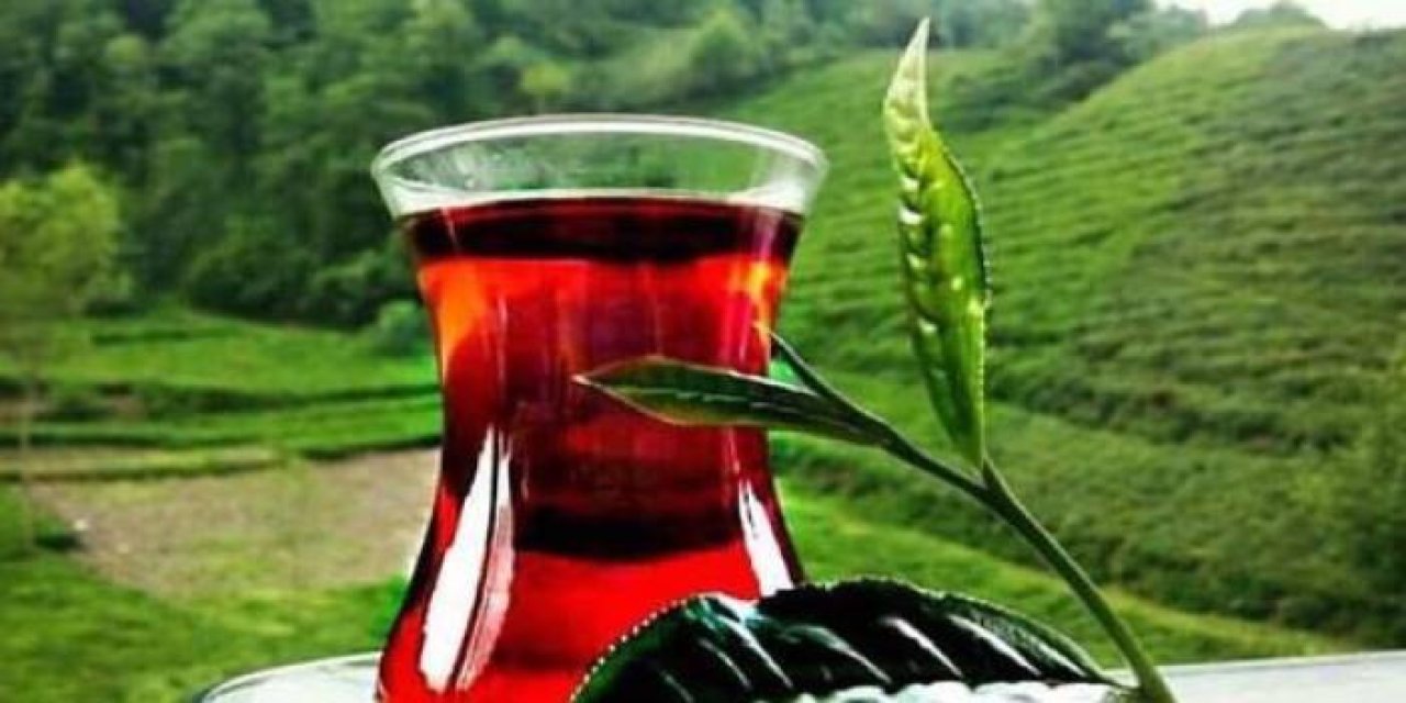 Çay devi iflas etti! Konkordato başvurusu yaptı