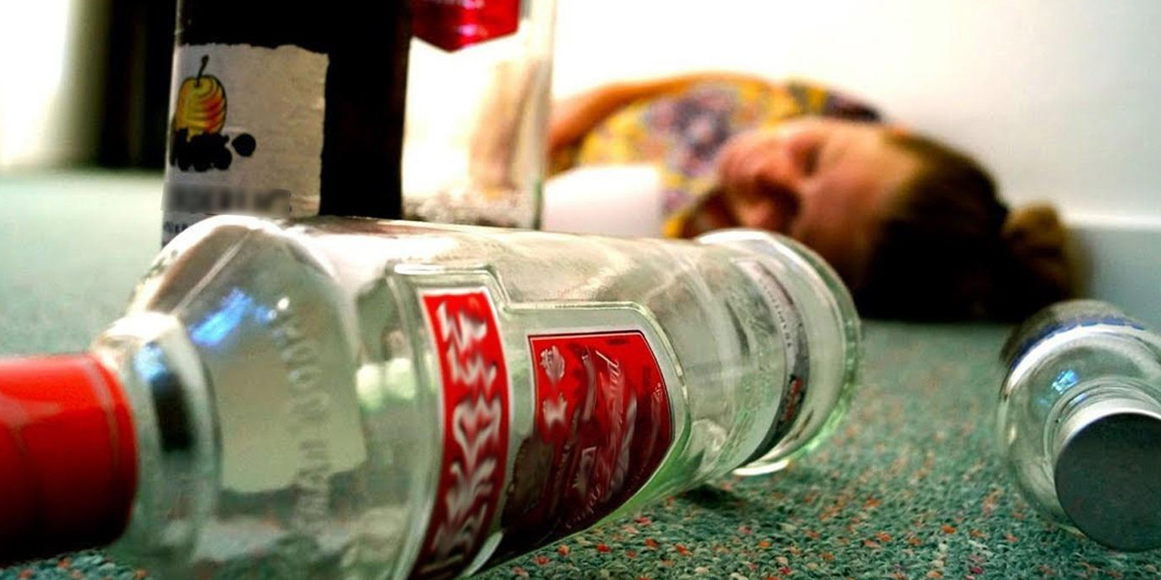Ankara'da sahte içki krizi büyüyor: Can kaybı 105'e ulaştı, 43 kişi tutuklandı